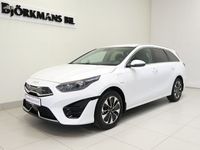 begagnad Kia Ceed Cee´dPLUG-IN HYBRID ACTION VINTERHJUL 2023, Halvkombi