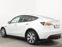 begagnad Tesla Model Y Long Range AWD (Autopilot)
