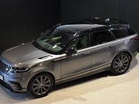 begagnad Land Rover Range Rover Velar D300 R-Dynamic El-drag 2018, SUV