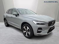 Begagnad Volvo XC60 Plus 355 HK (261 kW) 2024 Grå SUV