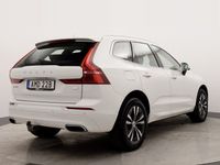 begagnad Volvo XC60 T6 AWD Recharge Drag/Panorama