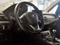 begagnad BMW 220 Active Tourer i Advantage GPS Backkamera Euro 6