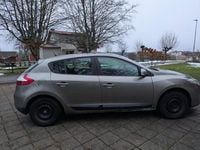 Begagnad Renault Mégane III 101 HK (74 kW) 2010 Halvkombi