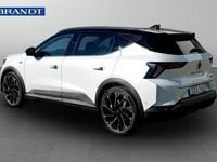 Begagnad Renault Scenic E-Tech 2026 Vit SUV