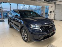 begagnad Kia Sorento PHEV Aut AWD Advance Plus Panorama