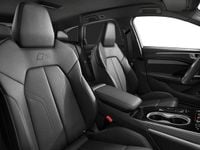 Ny Audi A6 Proline 2026 Grön Kombi