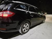 Begagnad Ford Mondeo 163 HK (119 kW) 2010 Kombi