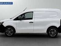 Begagnad Renault Kangoo 91 kW (124 HK) 2023 Vit Minibuss