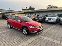 begagnad VW Golf VII 