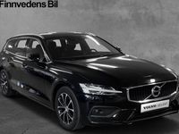 begagnad Volvo V60 B4 Diesel Momentum Advanced SE 2021, Kombi