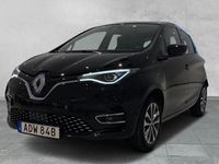 Begagnad Renault Zoe 100 kW (136 HK) 2020 Halvkombi