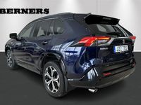 Begagnad Suzuki Across 310 HK (228 kW) 2021 Blå SUV