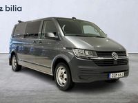 Begagnad VW T6.1 201 HK (147 kW) 2020 Vit Van