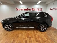 begagnad Volvo XC60 Recharge T6 AWD Geartronic Momentum Euro 6