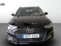 begagnad Audi A3 Sportback 35 TFSI 2023, Halvkombi