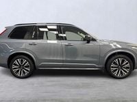Begagnad Volvo XC90 Ultimate 455 HK (334 kW) 2022 Grå SUV