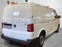 begagnad VW Transporter T6 2.0 TDI BMT Skåp 4MOTION