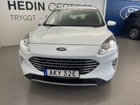 begagnad Ford Kuga Kugacx482e titanium phev aut