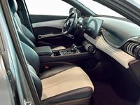 Begagnad BYD Atto 3 Design 150 kW (204 HK) 2022 Grå SUV