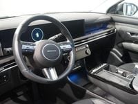 Begagnad Hyundai Tucson Advanced 252 HK (185 kW) 2024 Vit SUV