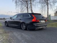 begagnad Volvo V90 D3 Geartronic Advanced Edition, Momentum Euro 6