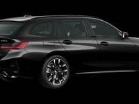 Begagnad BMW 330 Comfort Edition 292 HK (214 kW) 2000 Black sapphire metallic Kombi
