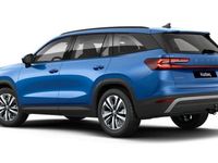 begagnad Skoda Kodiaq Mildhybrid 150hk Aut Privatleasingkampanj 4.690