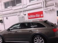 begagnad Audi A6 Allroad quattro 3.0 TDI V6 quattro Sport, Comfort 31