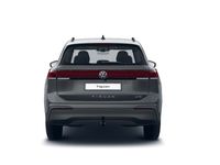 begagnad VW Tiguan 1,5 TSI 150 DSG