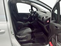 Ny Mercedes Citan 112 Edition 116 HK (85 kW) 2025 Vit Van