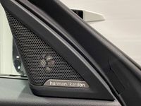 begagnad BMW M2 Coupé M-Sport Paket Park Assist Harman K Stolsminne