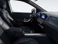 begagnad Mercedes EQA300 EQA Nya4MATIC Special Edt, Värmare, Backkamera, Widerscreen