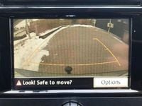 Begagnad VW Touran 140 HK (102 kW) 2012 Minibuss