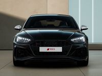 begagnad Audi RS5 Sportback