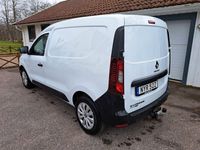 begagnad Renault Kangoo Express OBS 95 hk GPS Back-kamera 8" skärm