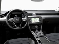 begagnad VW Passat Sportscombi GTE SC GTE 1.4 TSI 218 HK 6 VXL DSG