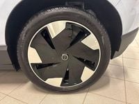 Begagnad Volvo EX30 Plus 202 kW (275 HK) 2024 Ljusblå (blå) SUV