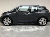 begagnad BMW i3 60Ah REX, I01