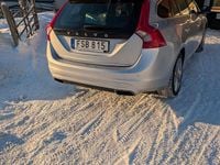 Begagnad Volvo V60 231 HK (169 kW) 2018 Kombi