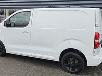 Begagnad Peugeot Expert 95 HK (69 kW) 2017 Van