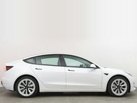 begagnad Tesla Model 3 Long Range AWD (Autopilot)