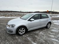 Begagnad VW Golf VII 105 HK (77 kW) 2015