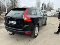 begagnad Volvo XC60 D3 AWD Summum Euro 5