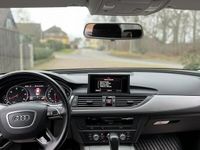 begagnad Audi A6 Sedan 2.0 TDI ultra S Tronic Ambition, Sport Edition