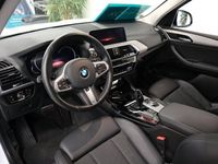 begagnad BMW X3 Xdrive20iA M-Sport