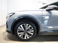 begagnad Audi Q4 e-tron 40 - Backkamera. Digital-Display 2022, Crossover