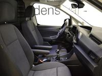 Begagnad VW Caddy 124 HK (91 kW) 2024 Vit Minibuss