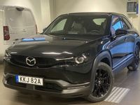 begagnad Mazda MX30 Makoto Premium pack 145hk - OMGÅENDE LEVERANS