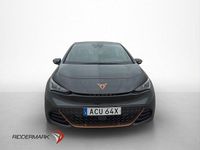 Begagnad Cupra Born 169 kW (231 HK) 2023 Grå Halvkombi