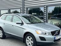 begagnad Volvo XC60 D4 Momentum Lågmilare Dragkrok 2013, SUV